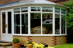 conservatories Chargrove