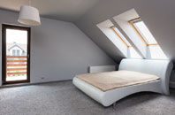 Chargrove bedroom extensions