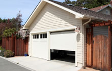 Chargrove garage construction leads